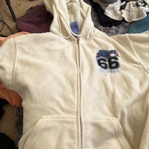 Eeyore all star champs sweater